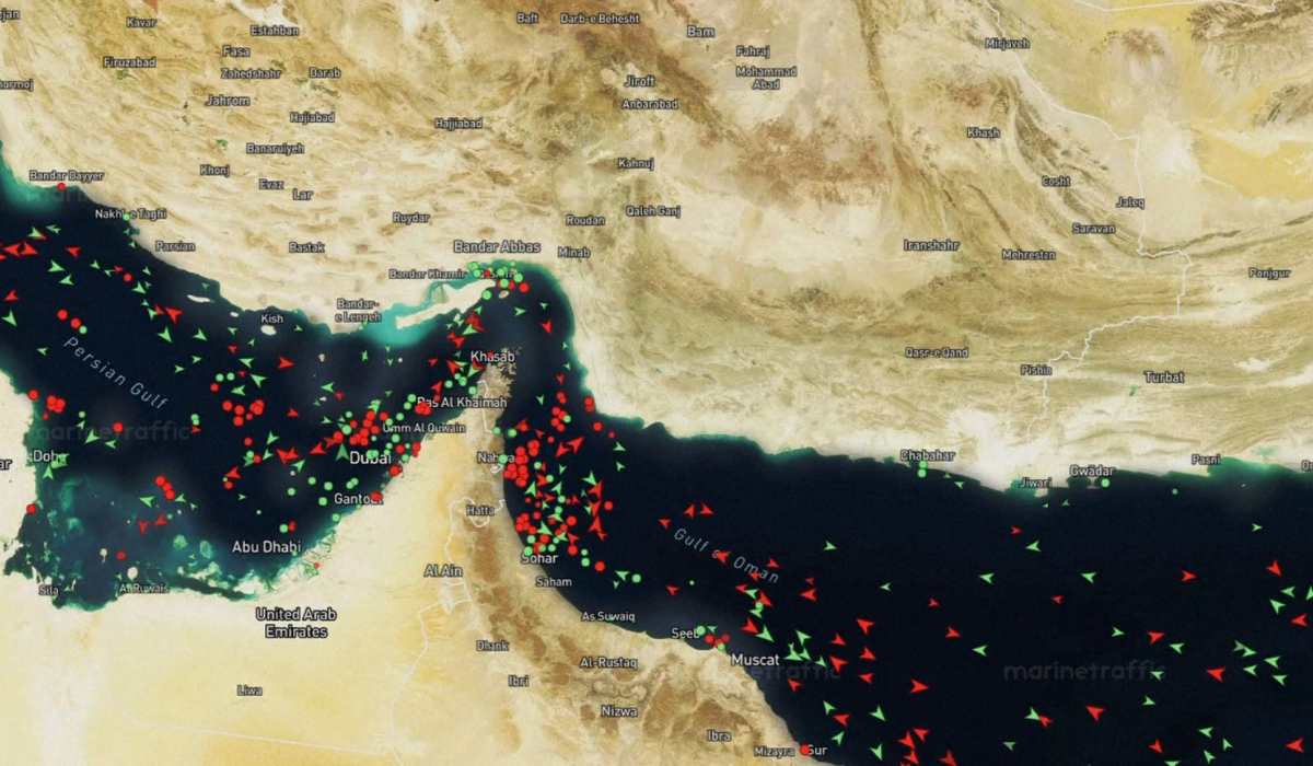 US Envoys Reach Doha Without Iranian Talks
